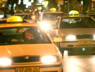 Έρευνα Πόρτα-πόρτα της ΕΛ.ΑΣ για τον μανιακό δολοφόνο ταξιτζήδων